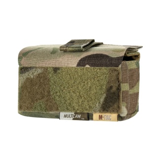 M-TAC Ładownica na naboje kal. 12 na 10 nabojów Elite MultiCam®