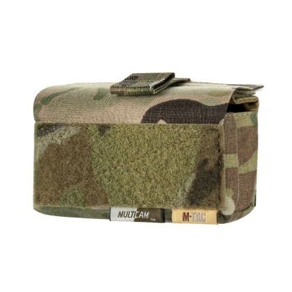 M-TAC Ładownica na naboje kal. 12 na 10 nabojów Elite MultiCam®