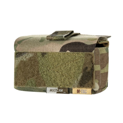 M-TAC Ładownica na naboje kal. 12 na 10 nabojów Elite MultiCam®