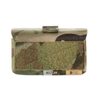 M-TAC Ładownica na naboje kal. 12 na 10 nabojów Elite MultiCam®