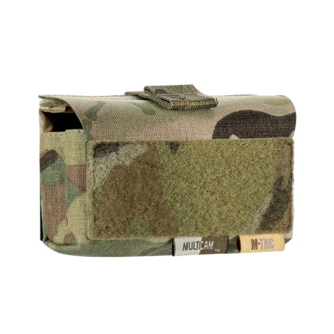 M-TAC Ładownica na naboje kal. 12 na 10 nabojów Elite MultiCam®