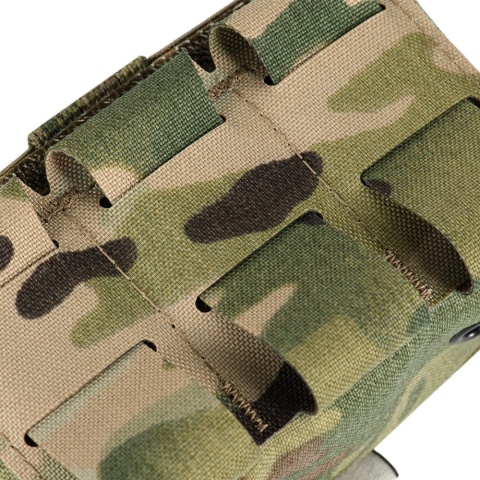 M-TAC Ładownica na naboje kal. 12 na 10 nabojów Elite MultiCam®