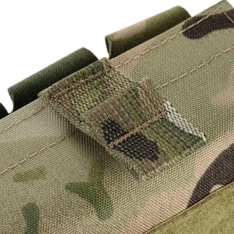 M-TAC Ładownica na naboje kal. 12 na 10 nabojów Elite MultiCam®