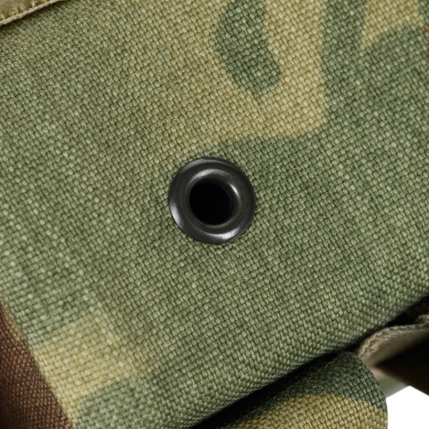 M-TAC Ładownica na naboje kal. 12 na 10 nabojów Elite MultiCam®