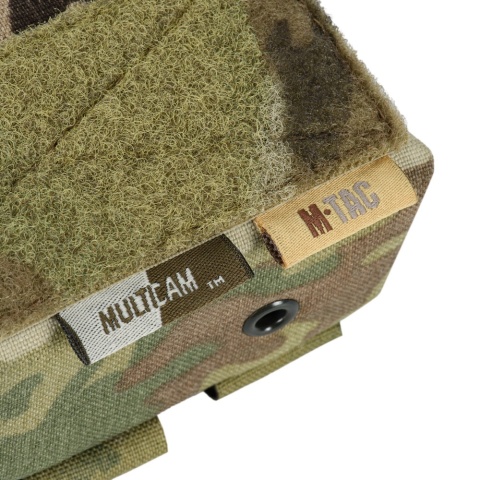 M-TAC Ładownica na naboje kal. 12 na 10 nabojów Elite MultiCam®