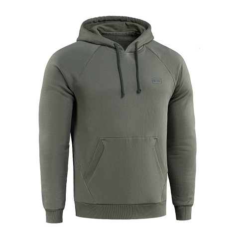 M-TAC Bluza Hoodie Cotton Raglan Army Olive