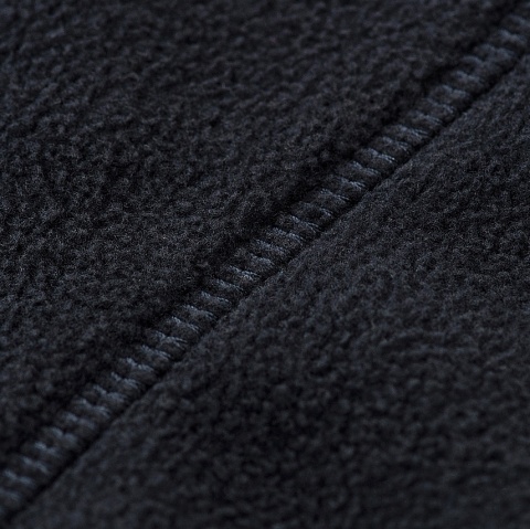 M-TAC Bluza Lite Microfleece Hoodie Dark Navy Blue
