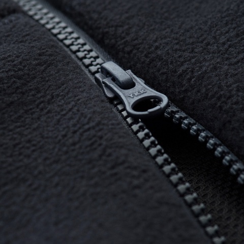 M-TAC Bluza Lite Microfleece Hoodie Dark Navy Blue