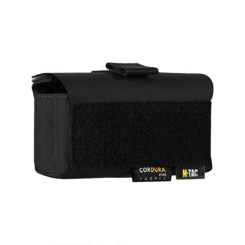 M-TAC Ładownica na naboje kal. 12 na 10 nabojów Elite Black