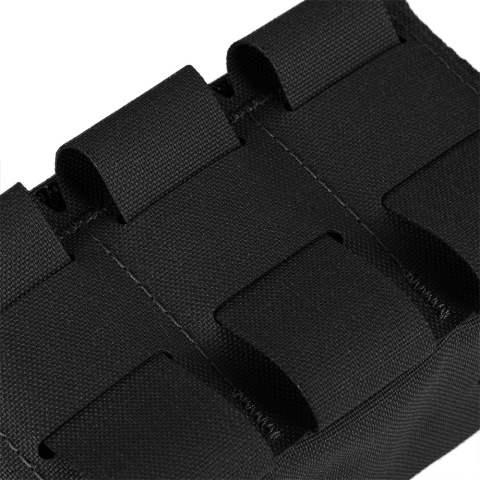 M-TAC Ładownica na naboje kal. 12 na 10 nabojów Elite Black