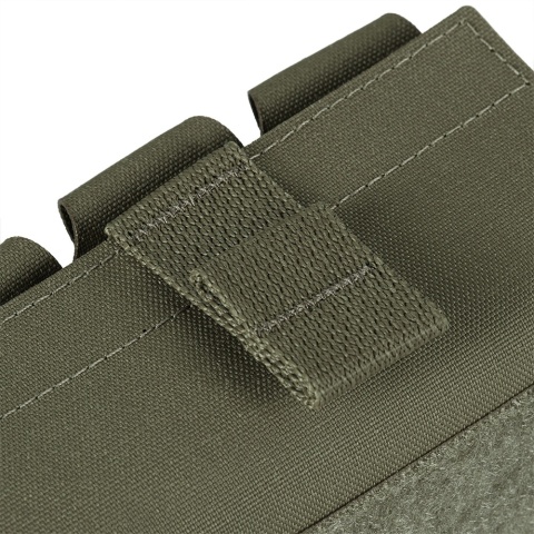 M-TAC Ładownica na naboje kal. 12 na 10 nabojów Elite Ranger Green