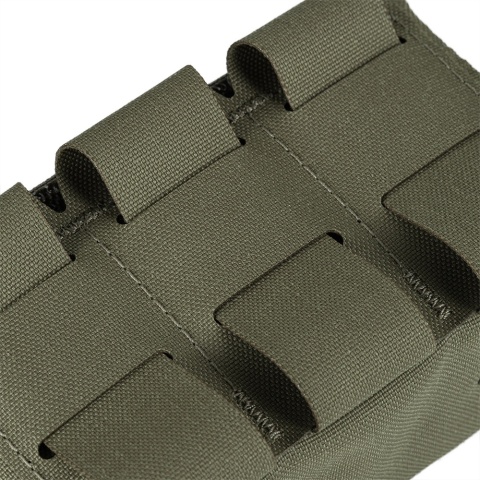 M-TAC Ładownica na naboje kal. 12 na 10 nabojów Elite Ranger Green