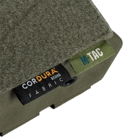 M-TAC Ładownica na naboje kal. 12 na 10 nabojów Elite Ranger Green