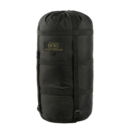M-TAC Worek kompresyjny Large Black
