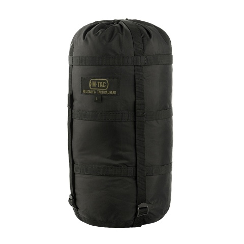 M-TAC Worek kompresyjny Large Black