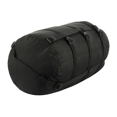 M-TAC Worek kompresyjny Large Black
