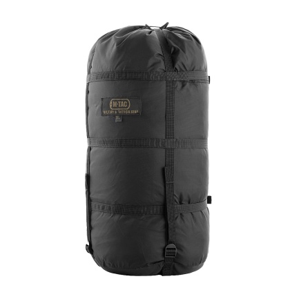 M-TAC Worek kompresyjny X-Large Black