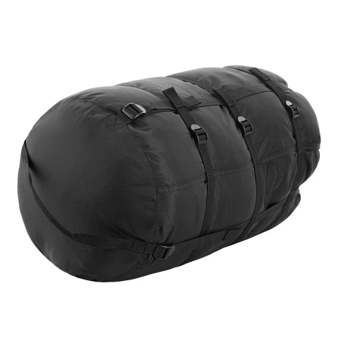 M-TAC Worek kompresyjny X-Large Black