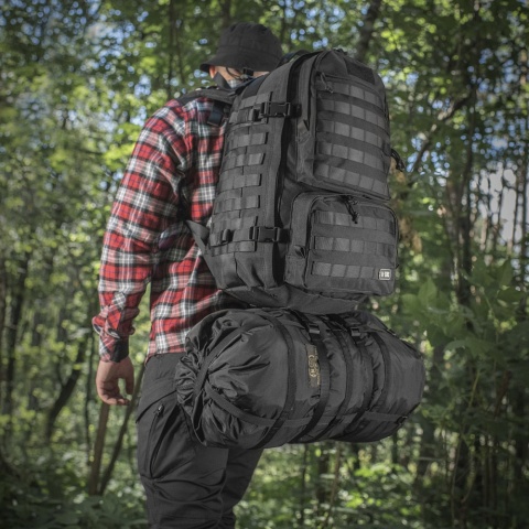 M-TAC Worek kompresyjny X-Large Black