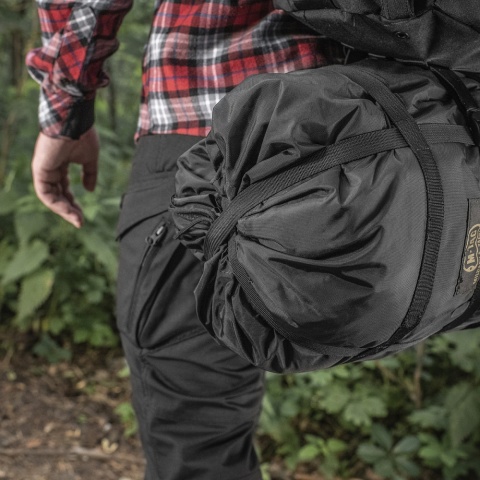 M-TAC Worek kompresyjny X-Large Black