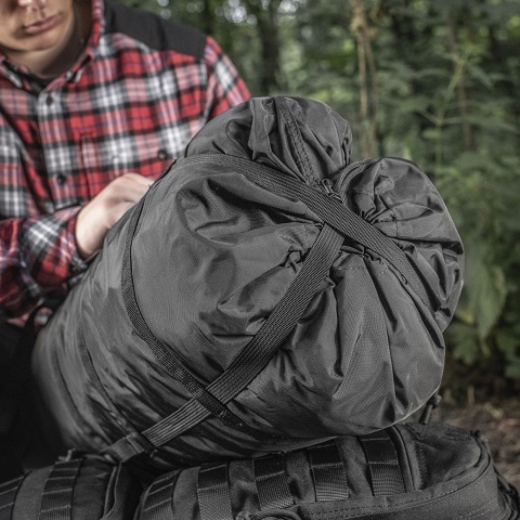 M-TAC Worek kompresyjny X-Large Black