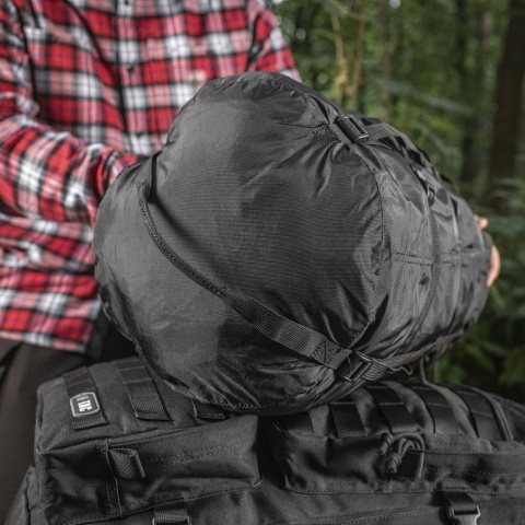 M-TAC Worek kompresyjny X-Large Black
