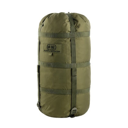 M-TAC Worek kompresyjny Large Olive