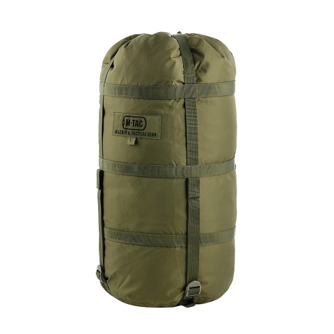 M-TAC Worek kompresyjny Large Olive