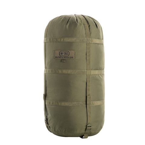 M-TAC Worek kompresyjny X-Large Olive