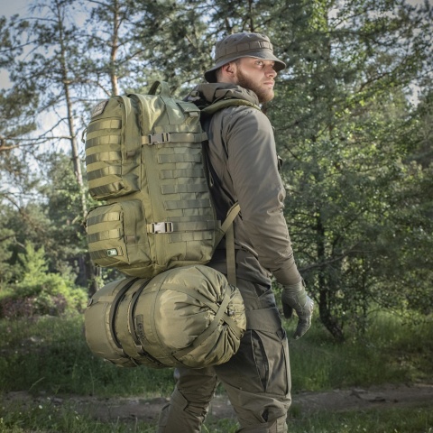 M-TAC Worek kompresyjny X-Large Olive
