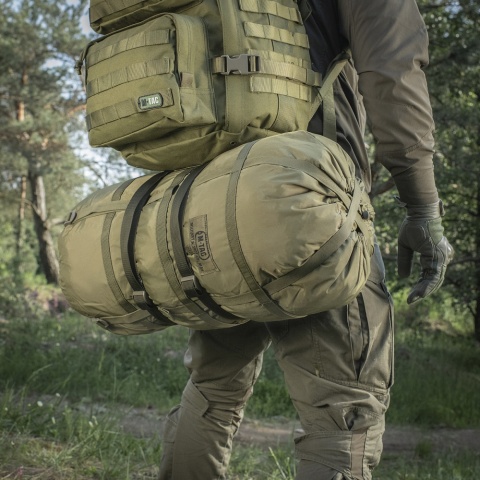 M-TAC Worek kompresyjny X-Large Olive