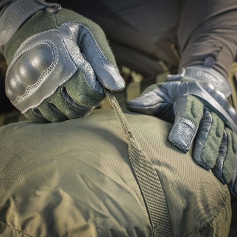 M-TAC Worek kompresyjny X-Large Olive