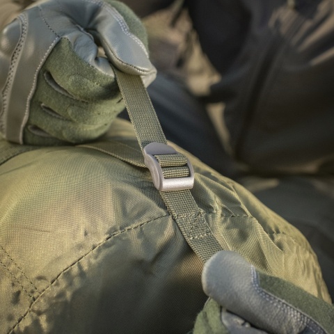 M-TAC Worek kompresyjny X-Large Olive