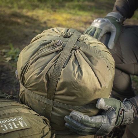 M-TAC Worek kompresyjny X-Large Olive