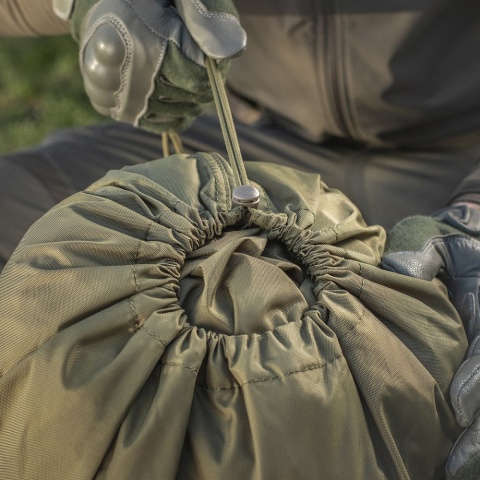 M-TAC Worek kompresyjny X-Large Olive