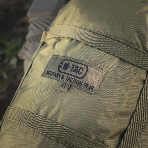 M-TAC Worek kompresyjny X-Large Olive