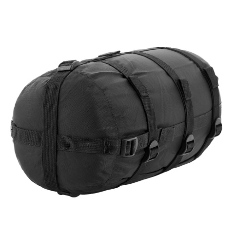 M-TAC Worek kompresyjny Medium Black