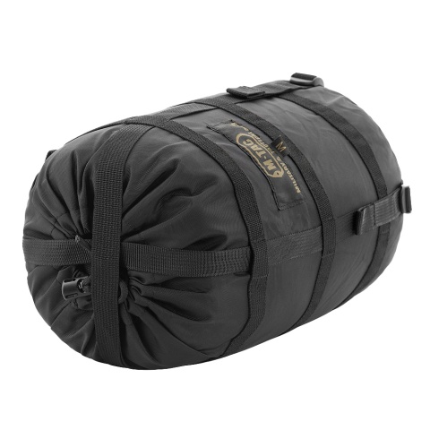 M-TAC Worek kompresyjny Medium Black