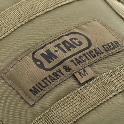 M-TAC Worek kompresyjny Medium Olive