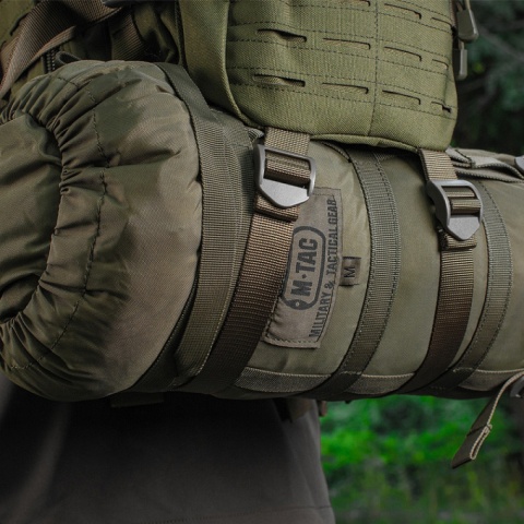 M-TAC Worek kompresyjny Medium Olive