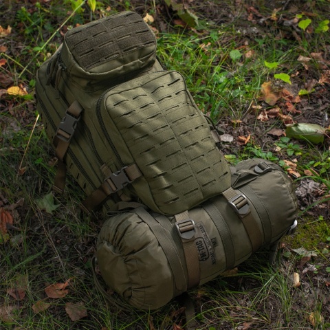 M-TAC Worek kompresyjny Medium Olive