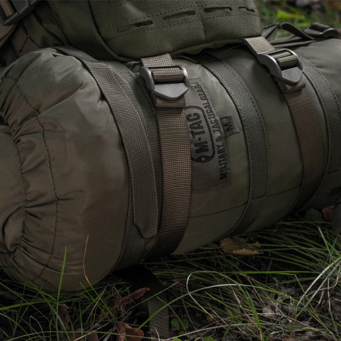 M-TAC Worek kompresyjny Medium Olive