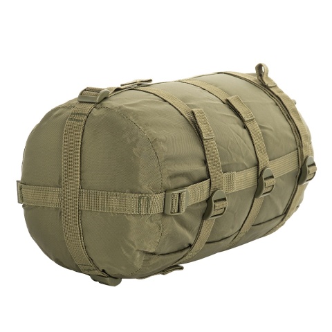 M-TAC Worek kompresyjny Medium Olive