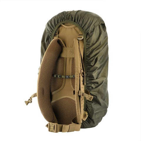 M-TAC Pokrowiec na plecak Medium Olive