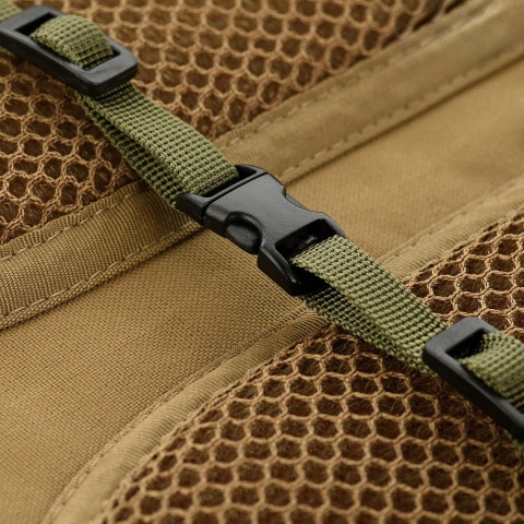 M-TAC Pokrowiec na plecak Medium Olive