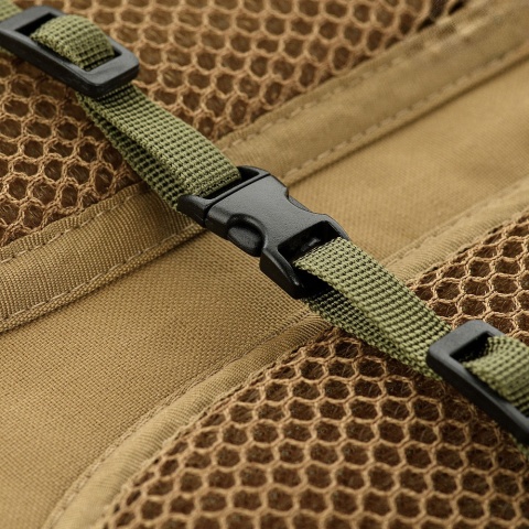 M-TAC Pokrowiec na plecak Small Olive