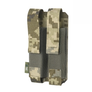M-TAC Podwójna ładownica na magazynki typu APS Laser Cut Gen II MM14