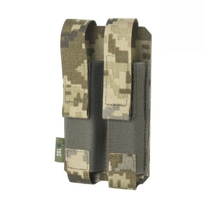 M-TAC Podwójna ładownica na magazynki typu APS Laser Cut Gen II MM14