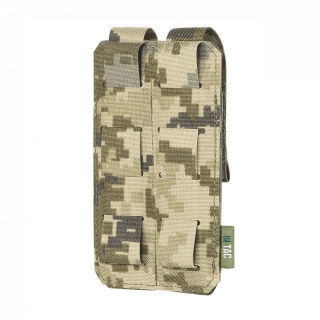 M-TAC Podwójna ładownica na magazynki typu APS Laser Cut Gen II MM14