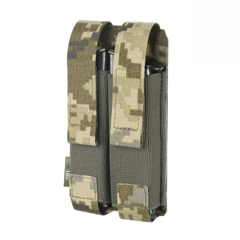 M-TAC Podwójna ładownica na magazynki typu APS Laser Cut Gen II MM14